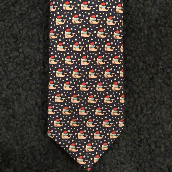 Vineyard Vines Other - NWT! VINEYARD VINES BOYS TIE!